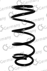 CS GERMANY 14774267 -  Пружина ходовой части